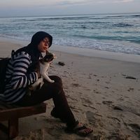 Annisa Sukmara的照片