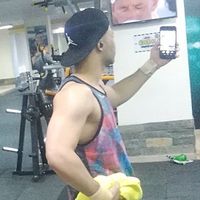 Hassen Mohamed's Photo