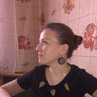 Vera Smolyaninova's Photo