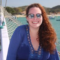 Érika Simões's Photo