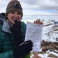 Nick Kellenberger's Photo