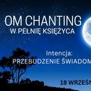 OM Chanting + Handpan Relax's picture