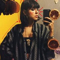 Fotos de Fateme Yazdani