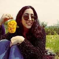 Naama Agari的照片