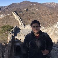 Rodolfo Jeronimo's Photo