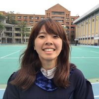 Ting-An Chen's Photo