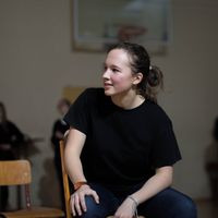 Le foto di Emilija Barteskaite