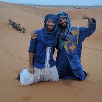 Le foto di Andres & Ezequiel Bale