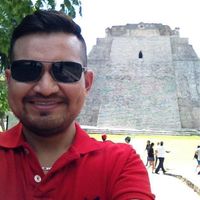 Emilio Tec Várguez's Photo