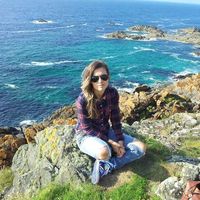 Olga Kozlova's Photo