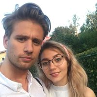 Anastasia Krivolapova's Photo