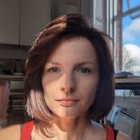 Patricia Kusinska's Photo