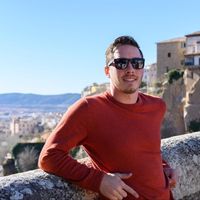 Ricardo Geuke's Photo