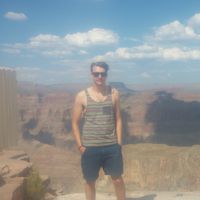 Fitz Gessler's Photo