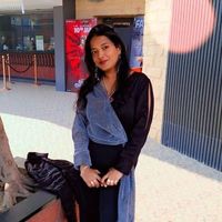 Alvinaa Wolverinaa's Photo