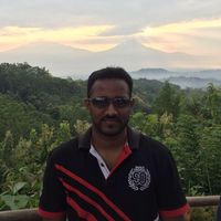 Vinot Jeyaraj's Photo