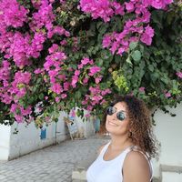 Chayma Grijem的照片