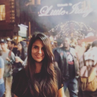 Carolina Herrera的照片