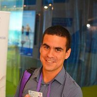 Gerardo Beteta的照片