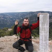 Roberto Martin's Photo