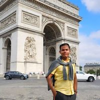 Benjamin Adame's Photo