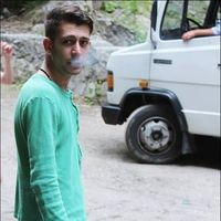 Giga Tikurishvili的照片