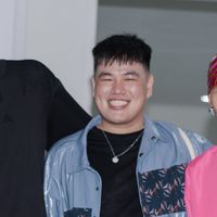 Andrew Tian的照片