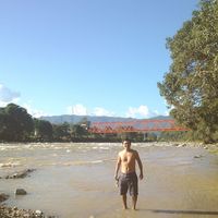 WALDO CHAVEZ's Photo