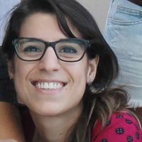 Helena Gaspari Canela的照片