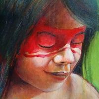 David Cromwell Yalta的照片