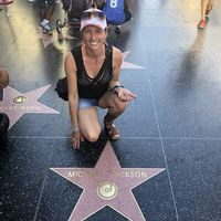 Nataliya Szurmanova's Photo