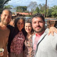 susana LOVATTO的照片