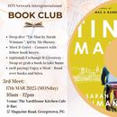 Photo de l'événement Book Club: Tin Man by Sarah Winman (only 213 pg!)