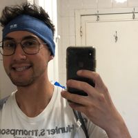 Gareth Loughlin's Photo