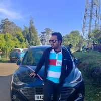 Mukund Mudgal's Photo