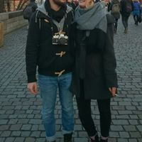 Lucia Olbrich's Photo