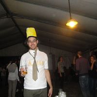 Andrea Giuseppe's Photo