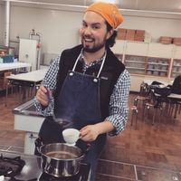 Francisco Andrade的照片