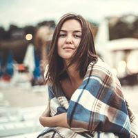 Светлана Воробьёва's Photo