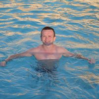 Myroslav Fedorchak's Photo