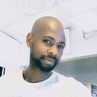 Acquilas AKPO's Photo