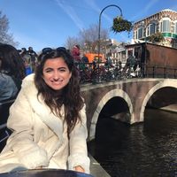 Fotos von Nora Rabah