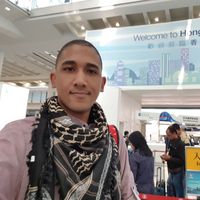 Waleed Brown的照片