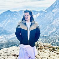 hanif muhammad's Photo