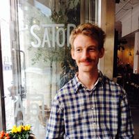 Victor Lisinski's Photo