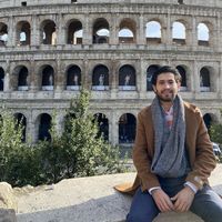 Eduardo Perez's Photo