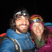 Tomaž Dolenc's Photo