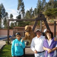 GABRIEL JARA's Photo