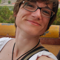 Sylvia Hartmann's Photo