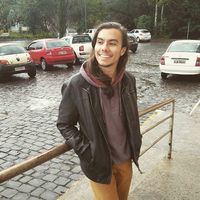 Igor Andretti's Photo